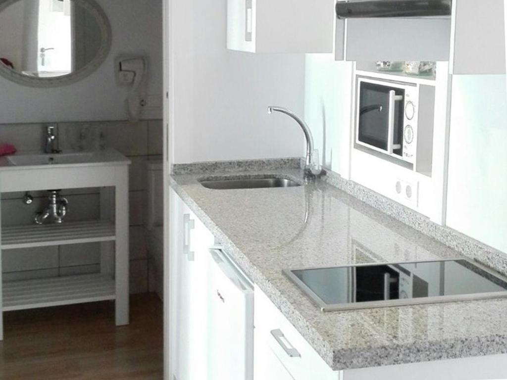 La Casa De La Costurera Daire Cordoba Dış mekan fotoğraf