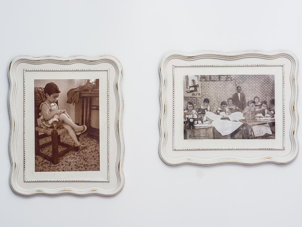 La Casa De La Costurera Daire Cordoba Dış mekan fotoğraf