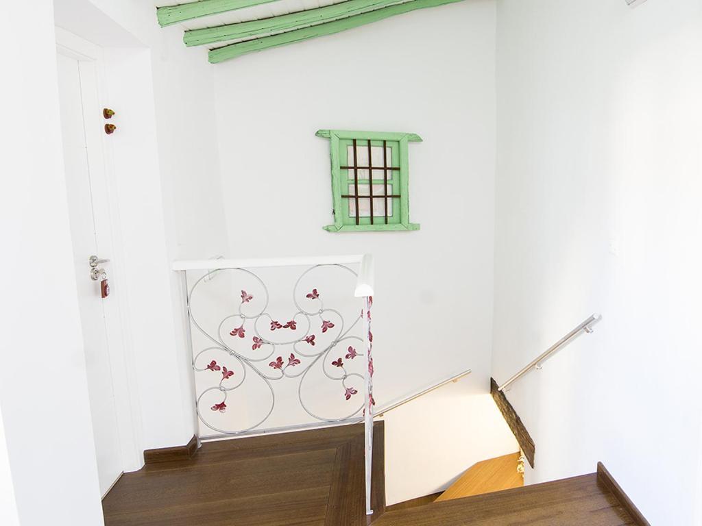 La Casa De La Costurera Daire Cordoba Dış mekan fotoğraf