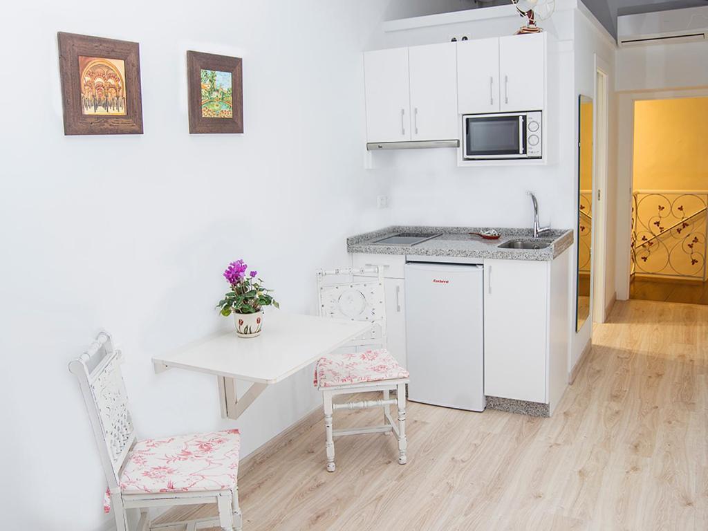 La Casa De La Costurera Daire Cordoba Dış mekan fotoğraf