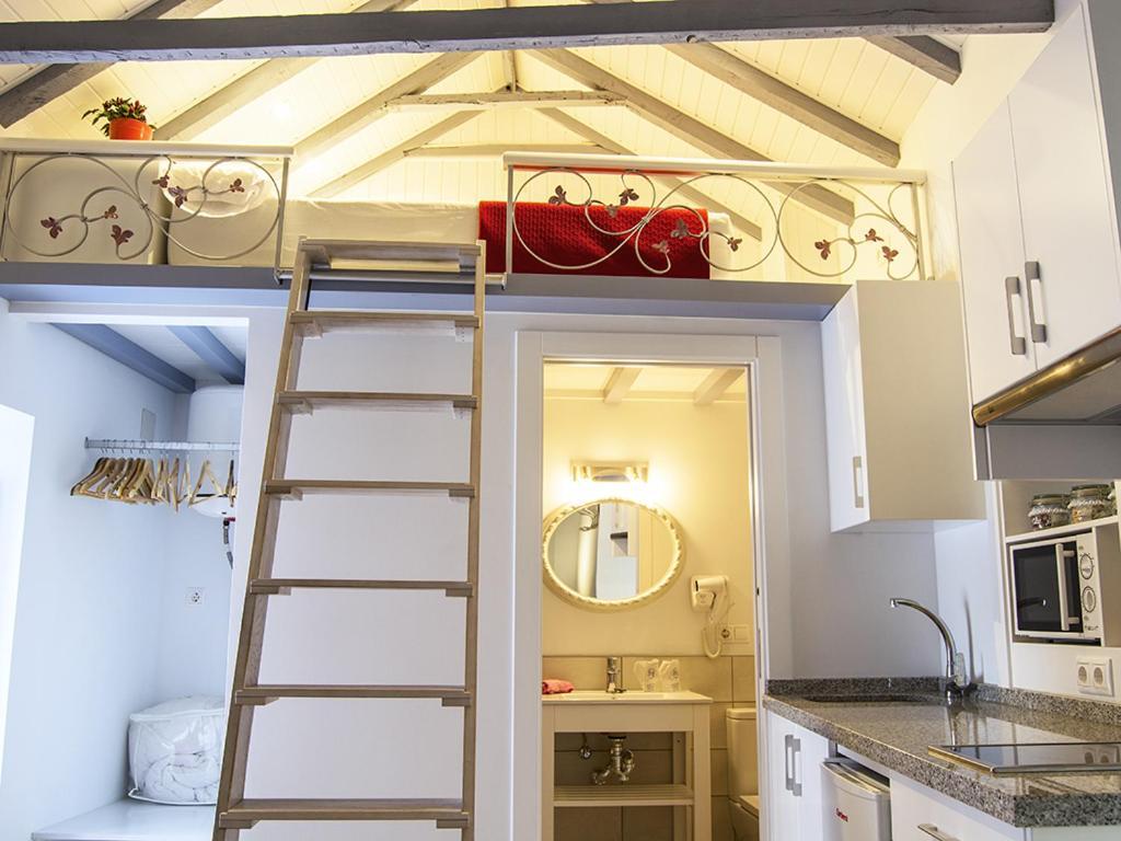 La Casa De La Costurera Daire Cordoba Dış mekan fotoğraf